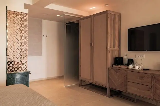 Superior Room, Private Pool
