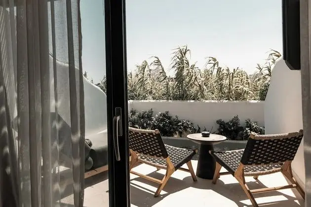 Superior Room, Private Pool