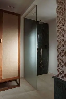 Superior Room, Private Pool