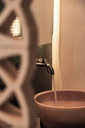 Superior Room, Private Pool