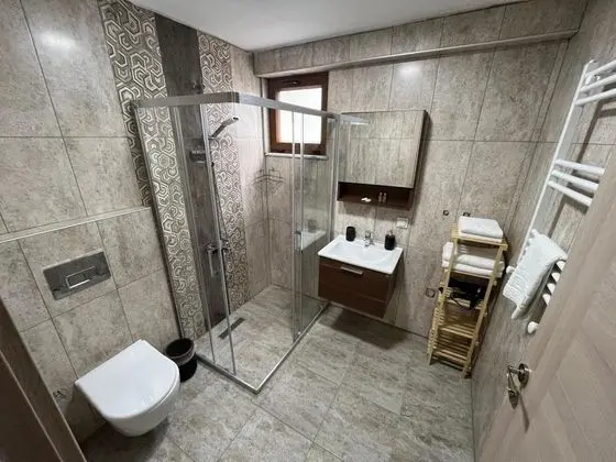 Aile Suiti, Deniz Manzaralı, 1. Kat