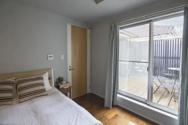 Ev, Sigara İçilmez (Private Vacation Home)