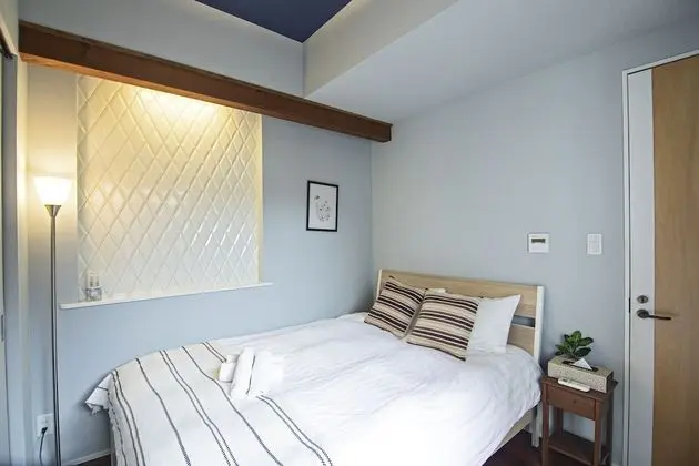Ev, Sigara İçilmez (Private Vacation Home)