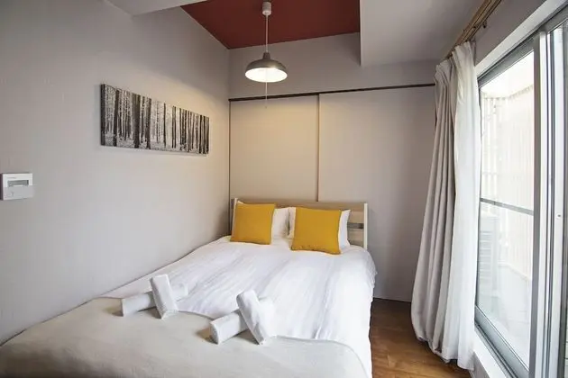 Ev, Sigara İçilmez (Private Vacation Home)