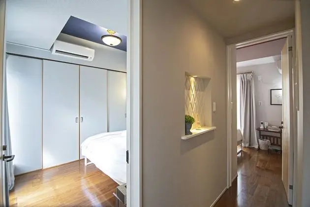 Ev, Sigara İçilmez (Private Vacation Home)