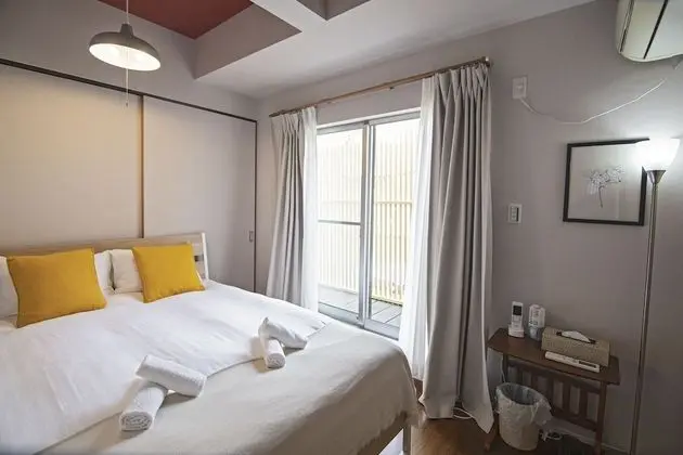 Ev, Sigara İçilmez (Private Vacation Home)