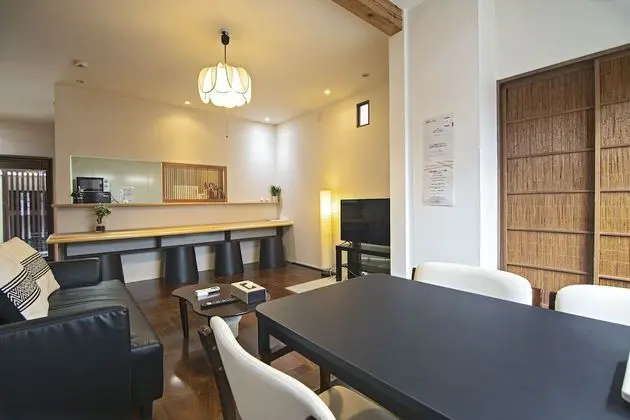 Ev, Sigara İçilmez (Private Vacation Home)