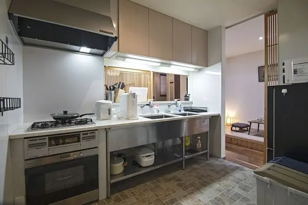 Ev, Sigara İçilmez (Private Vacation Home)