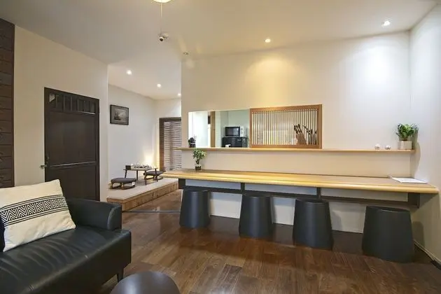 Ev, Sigara İçilmez (Private Vacation Home)