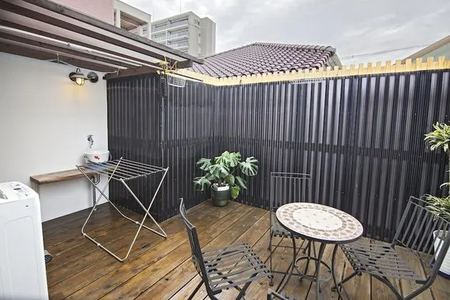 Ev, Sigara İçilmez (Private Vacation Home)