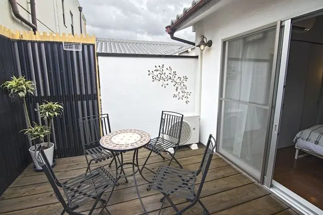 Ev, Sigara İçilmez (Private Vacation Home)