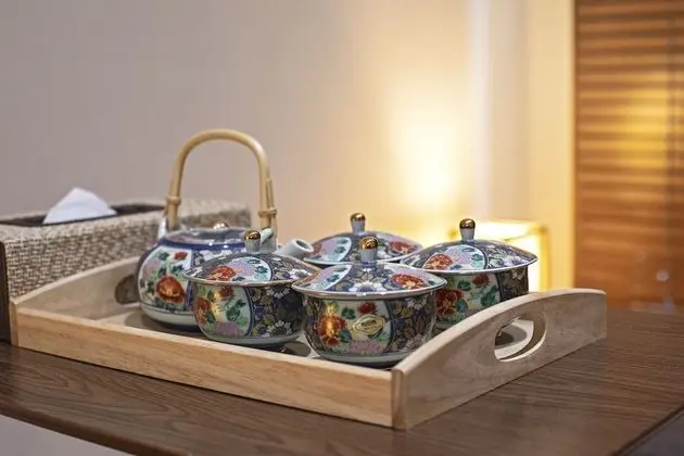 Ev, Sigara İçilmez (Private Vacation Home)