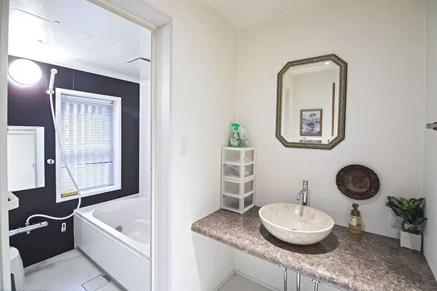 Ev, Sigara İçilmez (Private Vacation Home)