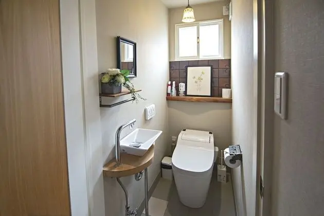 Ev, Sigara İçilmez (Private Vacation Home)