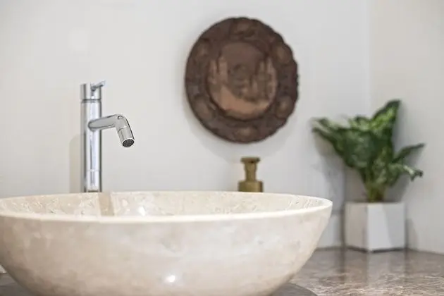 Ev, Sigara İçilmez (Private Vacation Home)
