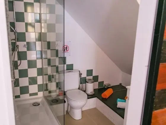 Süit, Özel Banyo