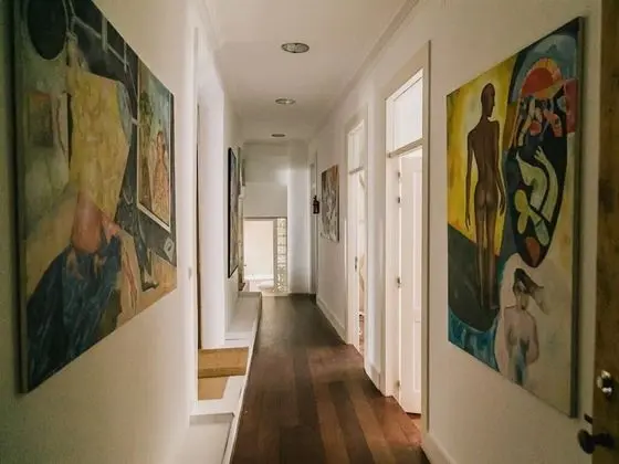 Süit, Özel Banyo