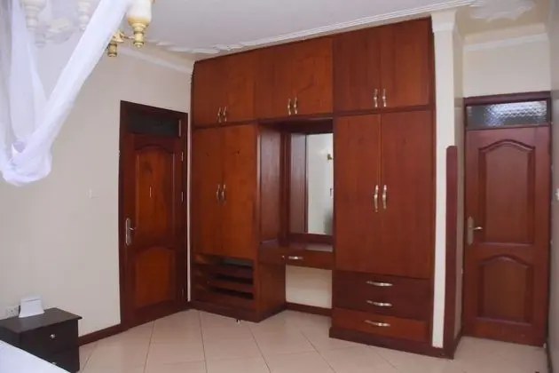 Comfort Apart Daire, 2 Yatak Odası, Sigara İçilmez