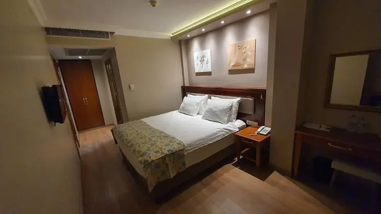 Tek Kişilik Oda