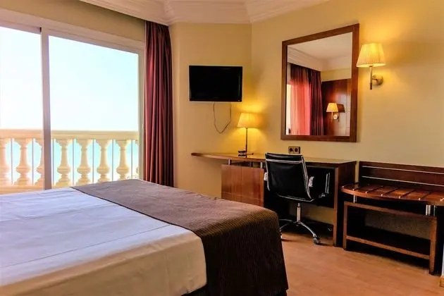 Üç Kişilik Oda, Deniz Manzaralı (3 adults)