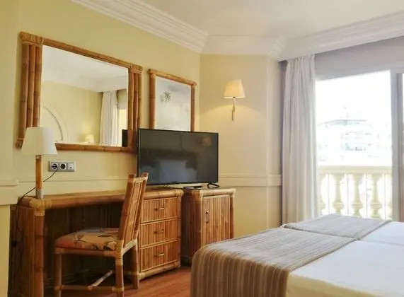 Üç Kişilik Oda, Deniz Manzaralı (3 adults)