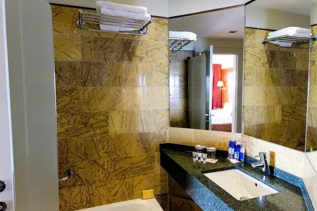 Üç Kişilik Oda, Deniz Manzaralı (3 adults)