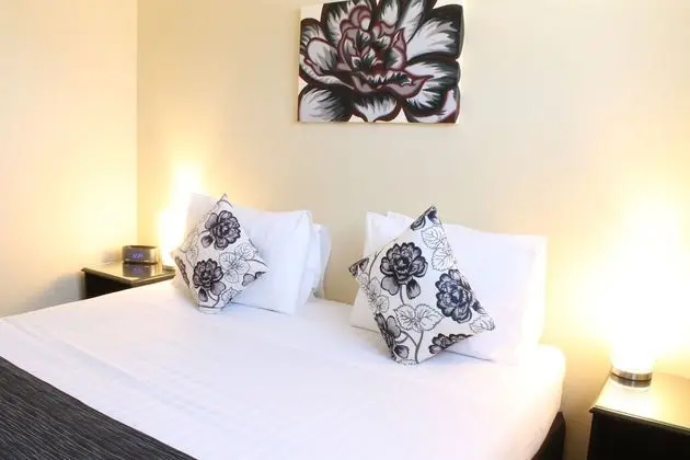Comfort Apart Daire, 1 Yatak Odası, Sıcak Su Küveti
