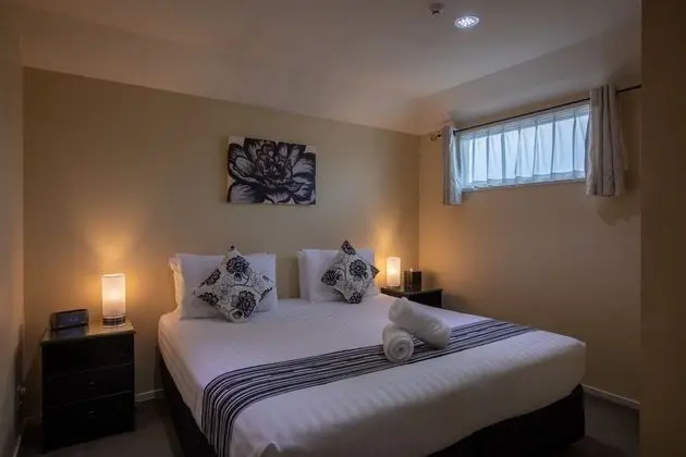 Comfort Apart Daire, 1 Yatak Odası, Sıcak Su Küveti