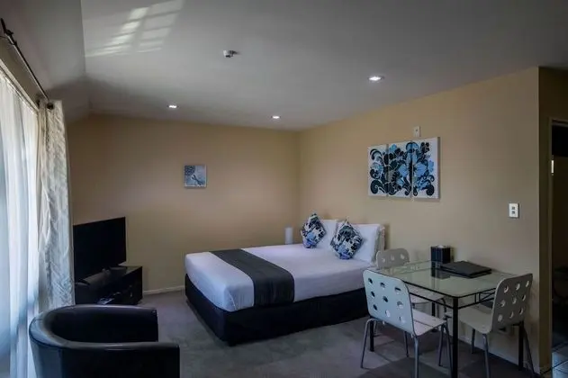 Comfort Apart Daire, 1 Yatak Odası, Sıcak Su Küveti