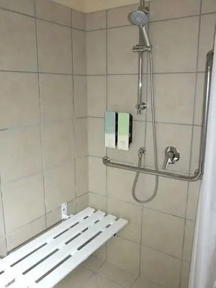 Stüdyo, Engellilere Uygun