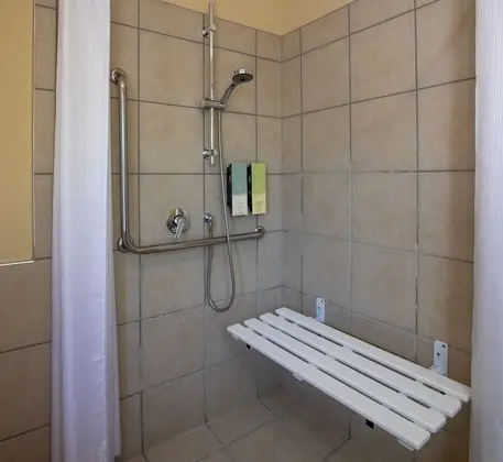 Stüdyo, Engellilere Uygun