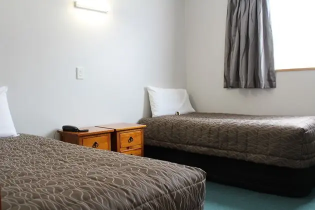 Aile Odası One Bedroom
