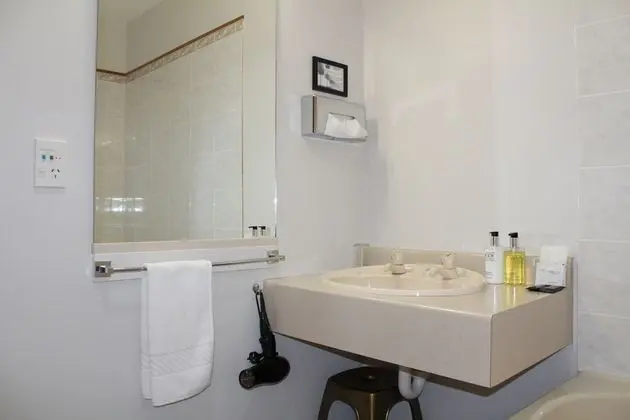 Aile Odası One Bedroom