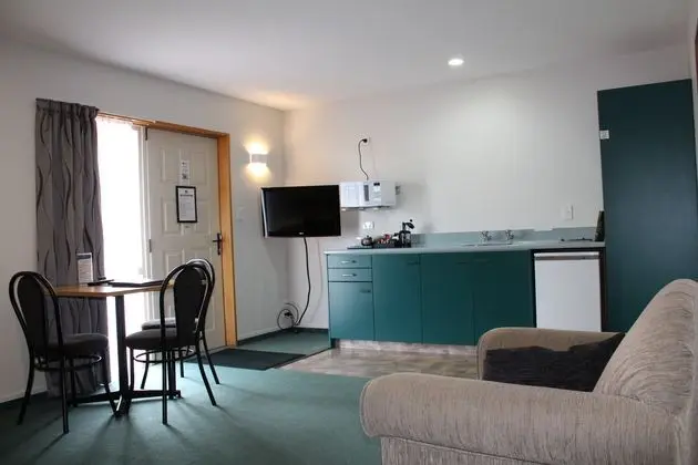 Apart Daire One Bedroom