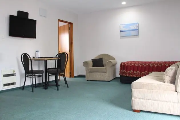 Apart Daire One Bedroom