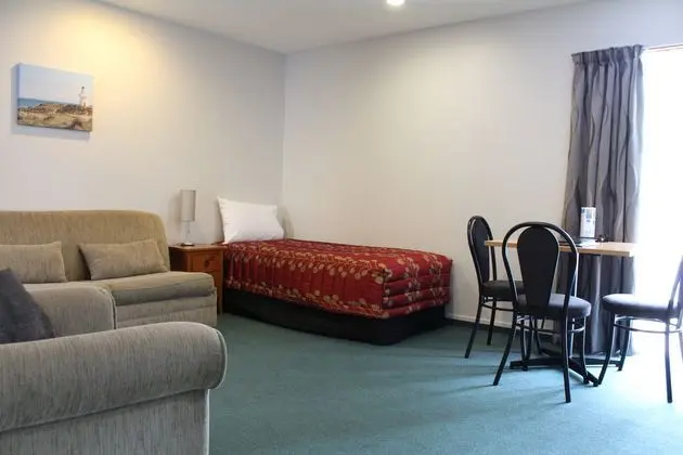 Apart Daire One Bedroom