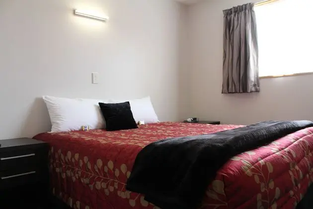 Apart Daire One Bedroom