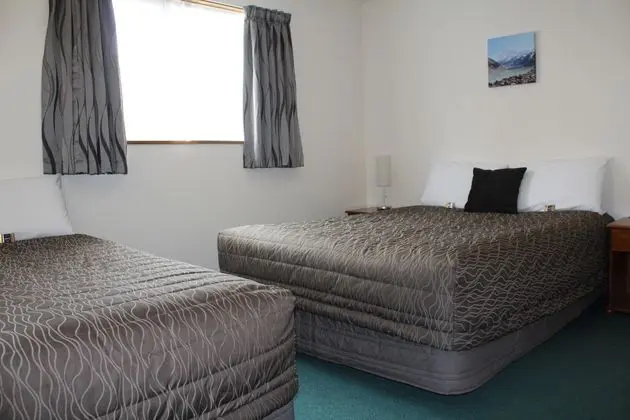 Apart Daire Two Bedrooms