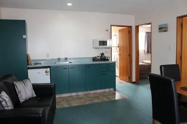 Apart Daire Two Bedrooms