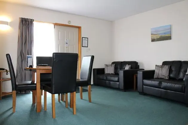 Apart Daire Two Bedrooms