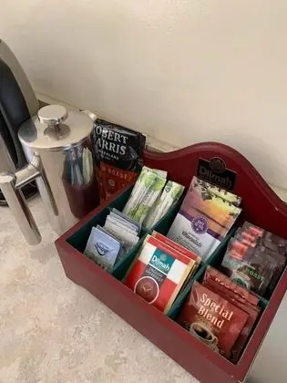 Family Apart Daire, 1 Yatak Odası