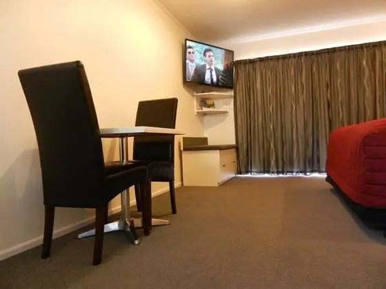 Stüdyo, 1 En Büyük (King) Boy Yatak