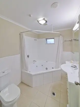 Deluxe Stüdyo (Deluxe StudioSpa)