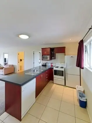 Standard Süit, 2 Yatak Odası (Spa Apt)
