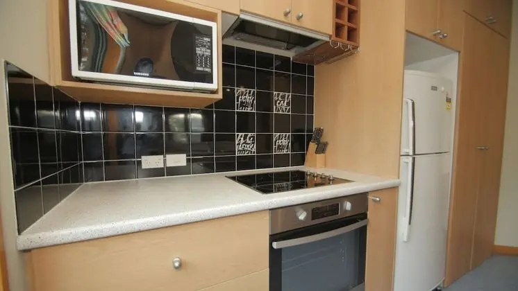 Apart Daire, 3 Yatak Odası