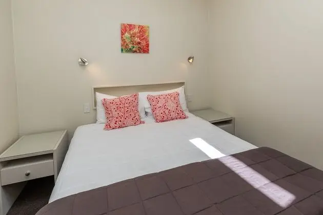 Standard Apart Daire, 1 Yatak Odası