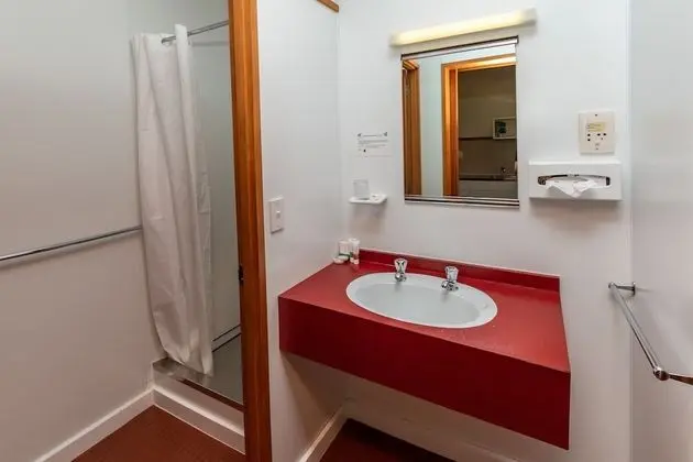 Standard Apart Daire, 1 Yatak Odası