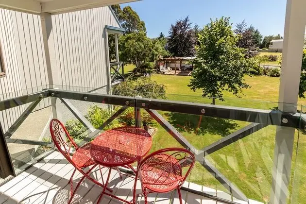 Standard Apart Daire, 1 Yatak Odası