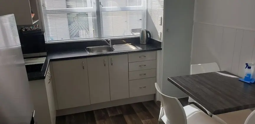 Oda, 1 Yatak Odası