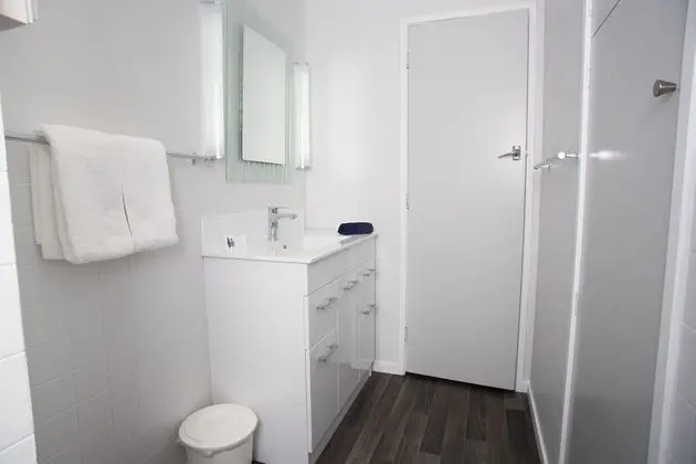 Oda, 1 Yatak Odası